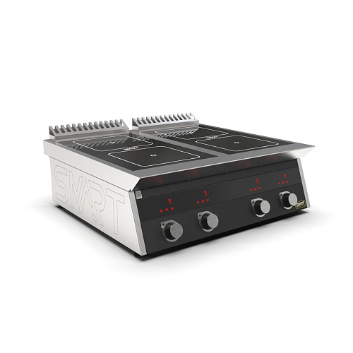 Плита индукционная SMART INDUCTION C74-5B