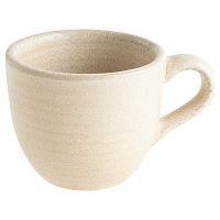 Чашка 100 мл. кофейная d=63 мм. h=52 мм. Мираж (блюдце 73074) Bonna /1/6/