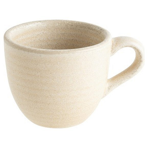 Чашка 100 мл. кофейная d=63 мм. h=52 мм. Мираж (блюдце 73074) Bonna /1/6/