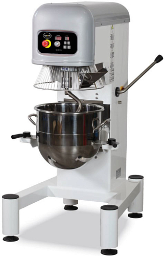 Миксер планетарный Apach Bakery Line APL80 3Ф.