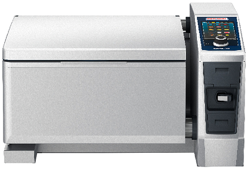 Сковорода многофункциональная Rational iVario Pro L P