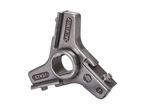 Нож 100021 для мясорубки, Unger, H/82 (со сменными лезвиями)