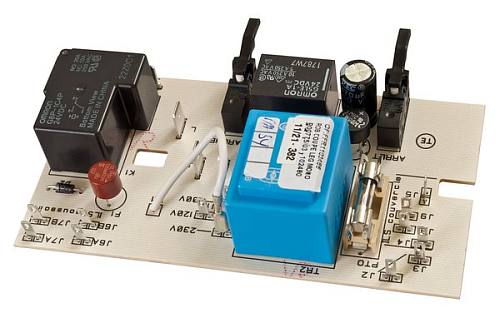 Плата 102480 для CL50