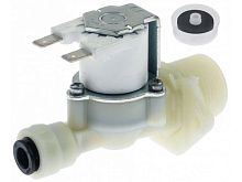 Соленоид EL1041(KEL1085A) для печей серии XVС