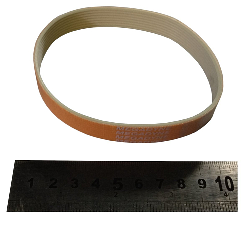 Ремень приводной TB2.34 мод. Н 250-275 FIMAR CO3918