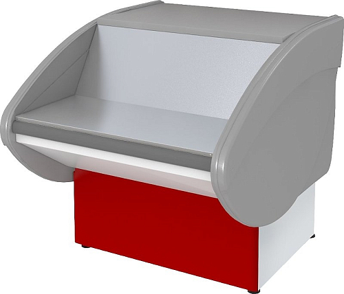 Неохлаждаемый прилавок МХМ Илеть 2629