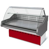 Холодильная витрина МХМ Илеть ВХСн-1,2 (New)