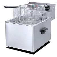 Фритюрница Hualian Machinery HEF-8L