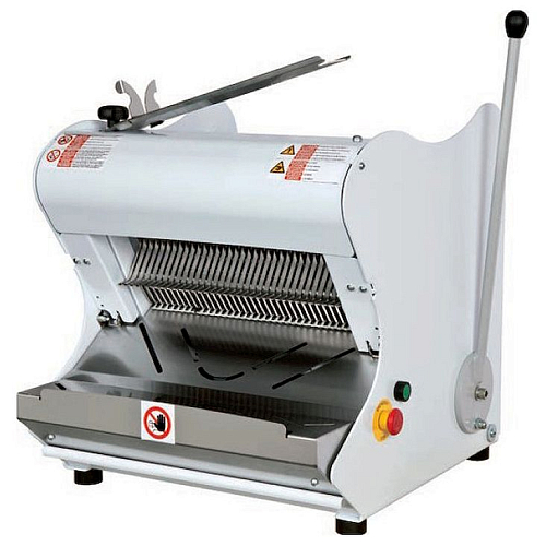 Хлеборезка настольная ручная APACH BAKERY LINE G42