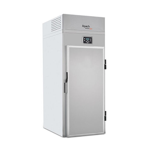 Камера с прерыванием расстойки с полом APACH BAKERY LINE RP601002P4CB