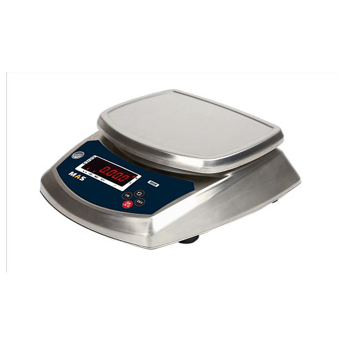 Весы порционные MAS TER MSW-15