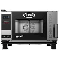 Пароконвектомат Unox XEVC-0311-E1RM