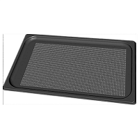 Противень для выпечки Unox TG 890 (530х325) перфорированный c антипригарным покрытием