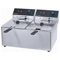 Фритюрница Hurakan HKN-FD44N