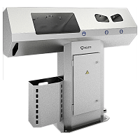 Станция гигиены рук FELETI SR-2