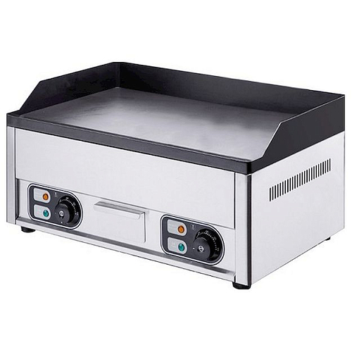 Поверхность жарочная Kocateq GH600NW