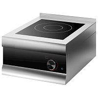 Плита индукционная Kocateq ZLICHT4induction5kw