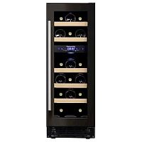 Шкаф винный Dunavox DAU-17.57DB