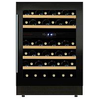 Шкаф винный Dunavox DAU-46.146DB