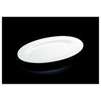 Блюдо овальное l=305*220 мм. Wilmax /3/24/