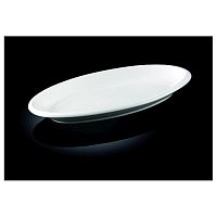 Блюдо овальное (селедочник) l=365*210 мм. Wilmax /3/12/