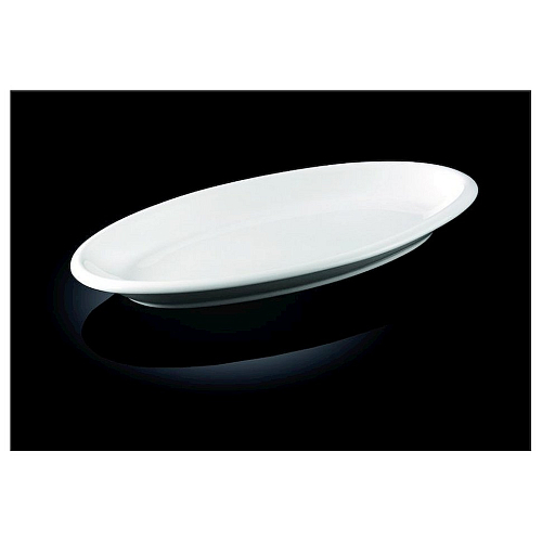 Блюдо овальное (селедочник) l=365*210 мм. Wilmax /3/12/