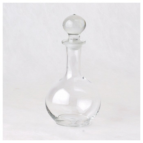 Графин 0,15 л. d=77, h=165 мм /1351/ /6/