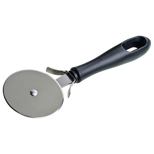 Нож для пиццы d= 6,5 см. нерж. FM /1/6/