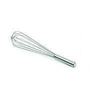 Венчик L= 45 см. нерж. 16спиц/8петель толщина спицы 1,6 мм. MGSteel /1/72/