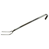 Вилка поварская 44 см. нерж. MGSteel /1/10/60/