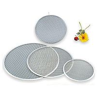 Сетка для пиццы d=30,5 см. алюмин. MGSteel /1/144/