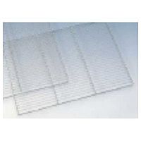 Решетка для стекания глазури 40*60 см. прямоугольная /1/