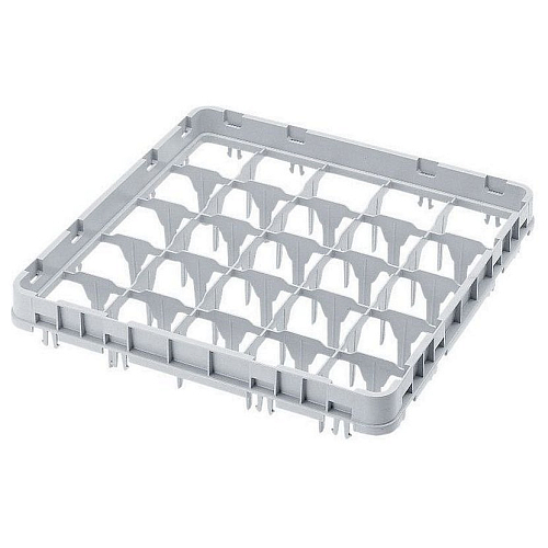 Стойка к баз. кас. для мойки 49-ячеек полной высоты Cambro