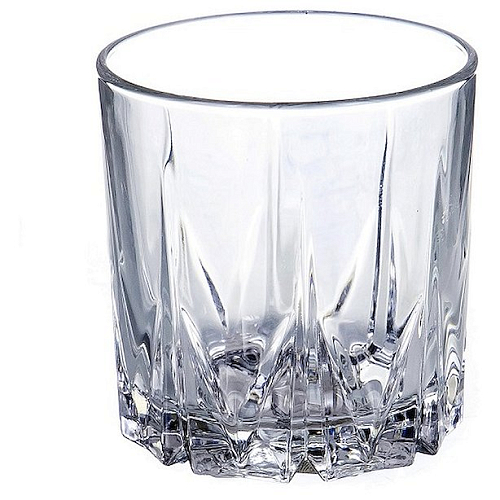 Олд Фэшн 200 мл. d=76, h=78 мм Венеция (X0018) /40/1440/