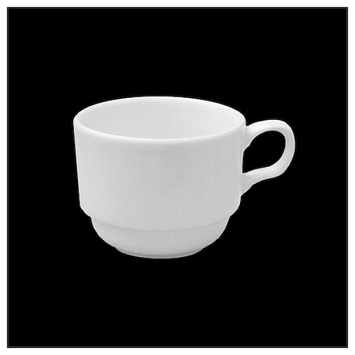 Чашка 250 мл. чайная "Браво" (к блюдцу 38165/38163) /6/