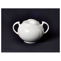 Сахарница 600 мл. с ручками "Восточный" /6/