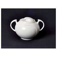 Сахарница 300 мл. с ручками "Восточный" /6/