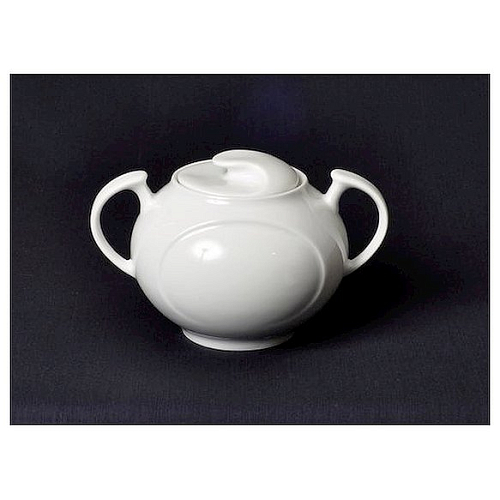 Сахарница 300 мл. с ручками "Восточный" /6/