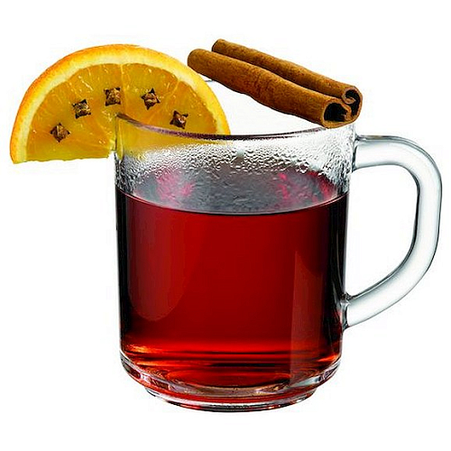 Кружка 250 мл. d=75, h=90 мм Паб Б /12/864/