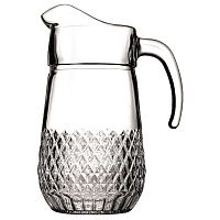 Кувшин 1,25 л. d=112, h=232 мм Вальс Б /6/