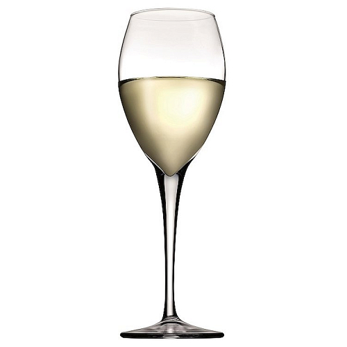 Бокал для вина 210 мл. d=53, h=205 мм Монте Карло Б /6/