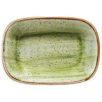 Блюдо l=140*100 мм. Терапи /6/12/