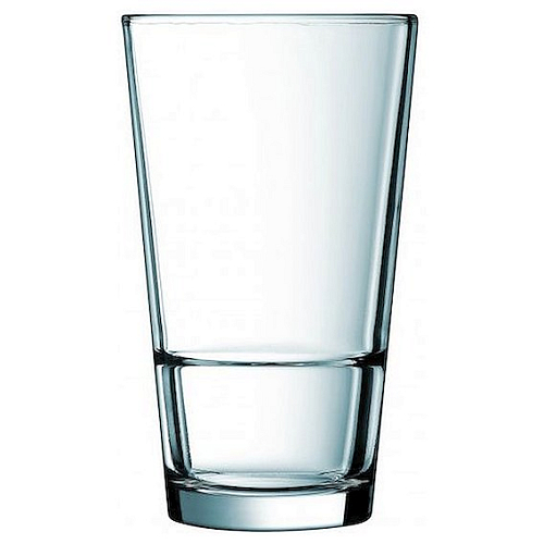 Хайбол 470 мл. d=87, h=147 мм Стэк Ап /6/24/