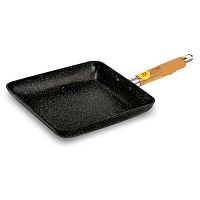 Сковорода д/омлета (тамагояки) 22,7*20,7 с 7сл. покр