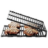Решетка Lainox для приготовления мяса и рыбы SG11C