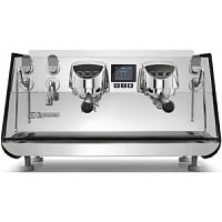 Кофемашина Victoria Arduino Eagle One 2 gr 220 V matte black, Led