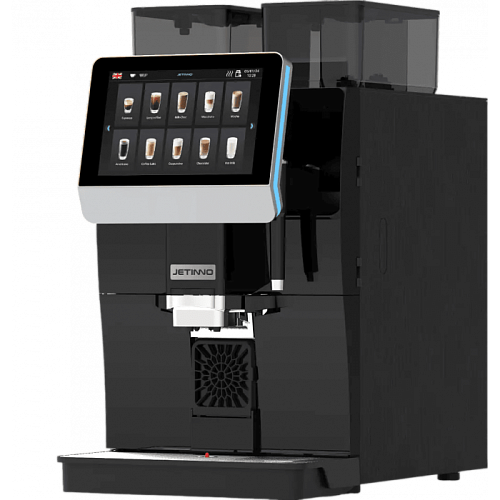 Кофемашина JETINNO JL32A