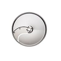 Диск ломтики Hurakan HKN-P2M 2 мм