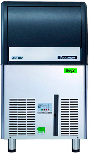 Льдогенератор SCOTSMAN ACM 107 AS