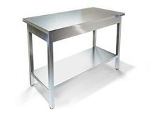 Стол центральный Kayman СЦ-226/1807